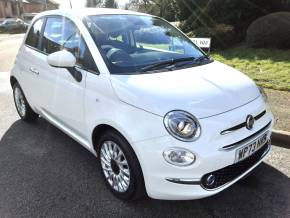 FIAT 500 2023 (73) at Hawkins Motors Wem